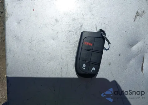 2015 Dodge Journey Se from USA, damaged, VIN 3C4PDCAB6FT694886